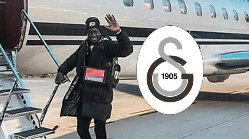 Son dakika transfer haberi: Mbaye Diagne Galatasaray'dan ayrıldı! İşte yeni takımı