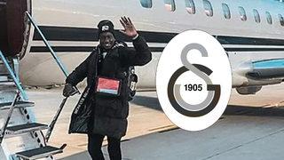 Son dakika transfer haberi: Mbaye Diagne Galatasaray'dan ayrıldı! İşte yeni takımı