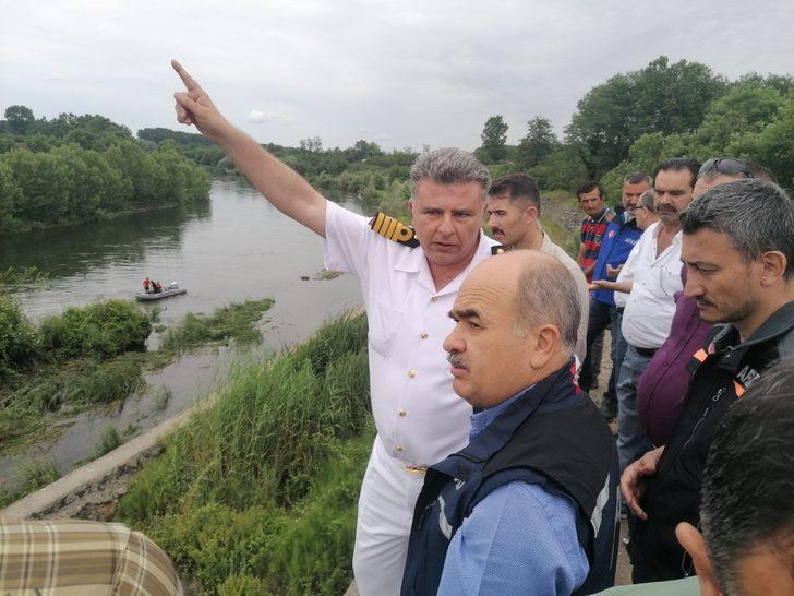 Samsun Valisi Dağlı, kayıp otizmli çocuğu arama çalışmalarını denetledi G3