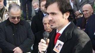 Adnan Kahveci'nin oğlundan çarpıcı iddialar