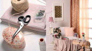 Kanepeme Yeni Kostüm!