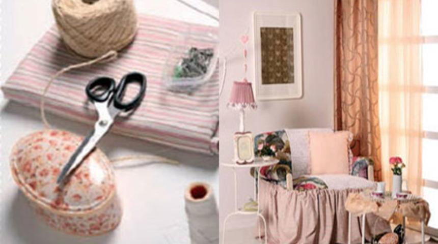 Kanepeme Yeni Kost&uuml;m!