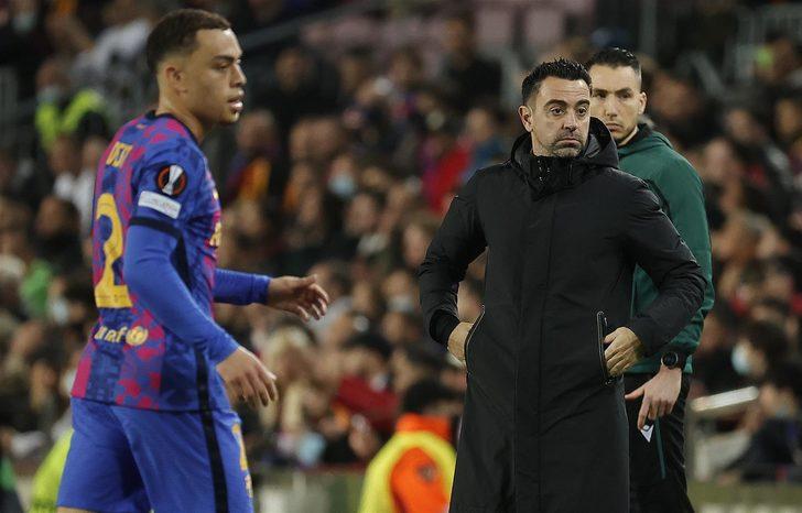 Son dakika: Galatasaray ile aynı senaryo mu olacak? Fenerbahçe'nin rakibi Barcelona olabilir! G3