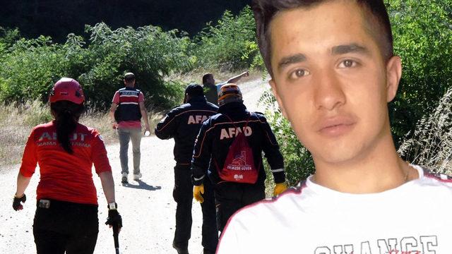 20 yaşındaki Şehmus 5 gündür kayıp! Son gören kişiden kahreden telefon: Su istedi, olmadığı için veremedik