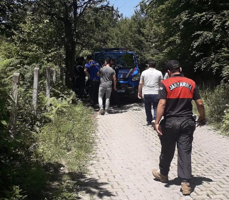 Zonguldak'ta kayıp şizofreni hastası için arama çalışması başlatıldı G2