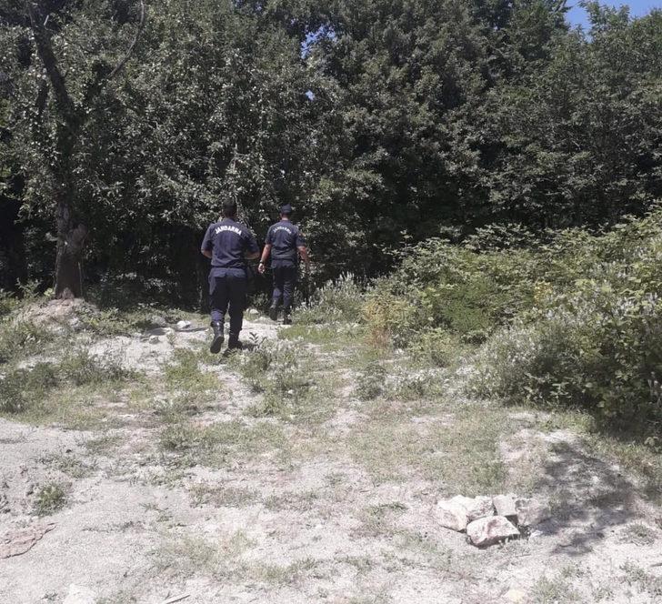 Zonguldak'ta kayıp şizofreni hastası için arama çalışması başlatıldı G3