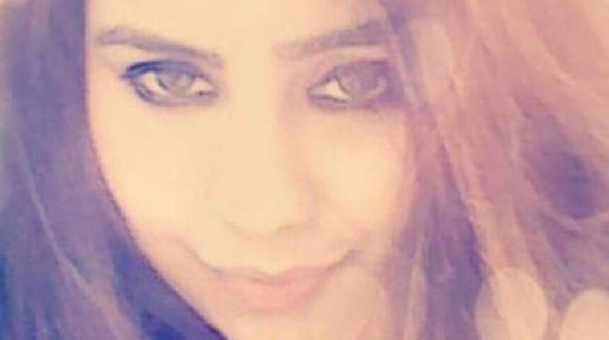 Ay&ccedil;a'nın kahreden &ouml;l&uuml;m&uuml;