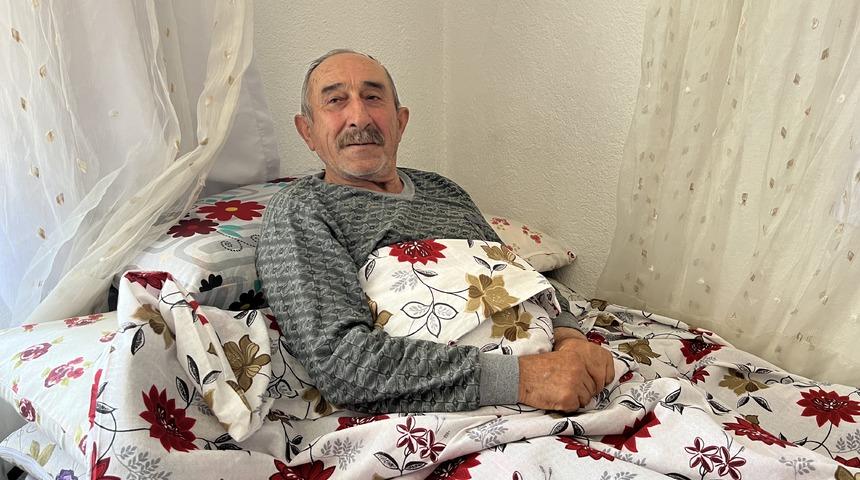 Ayı saldırısına uğrayan çoban: ‘Ben sana ne yaptım koca oğlan’ dedim