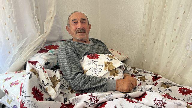 Ayı saldırısına uğrayan çoban: ‘Ben sana ne yaptım koca oğlan’ dedim