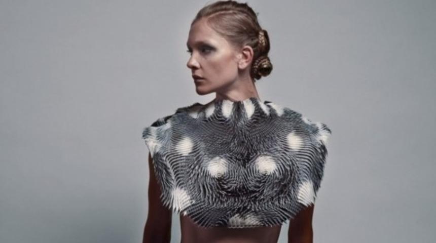 Erkeklere kaşı geliştirildi: G&ouml;z Savar!