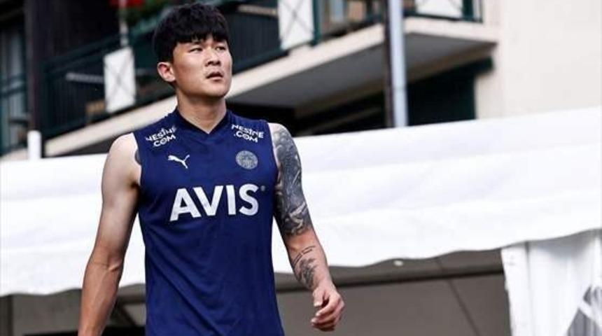 Son dakika Fenerbahçe haberi: Kim Min-Jae transferinde işler bir anda tersine döndü! Rennes'e gidiyor derken...