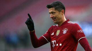 Son dakika: Yılın transferi gerçekleşti! Robert Lewandowski resmen Barcelona'da!