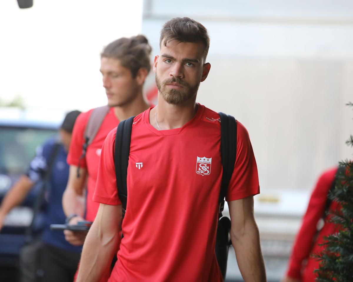 Sivasspor, ikinci etap kamp &ccedil;alışmalarını Avusturya'da s&uuml;rd&uuml;recek
