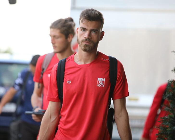 Sivasspor, ikinci etap kamp çalışmalarını Avusturya'da sürdürecek G1