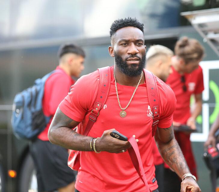 Sivasspor, ikinci etap kamp çalışmalarını Avusturya'da sürdürecek G3