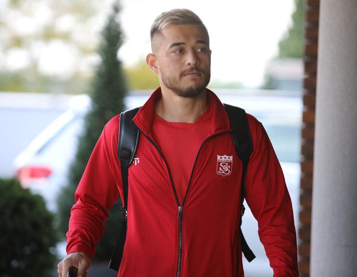 Sivasspor, ikinci etap kamp çalışmalarını Avusturya'da sürdürecek G5