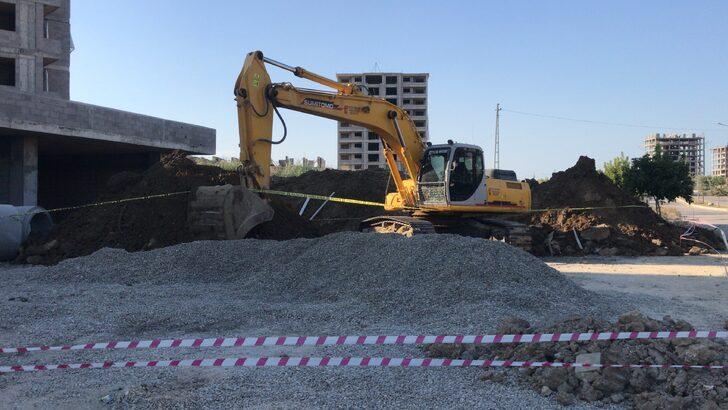 Adana'da göçük altında kalan 2 kişi yaşamını yitirdi G2