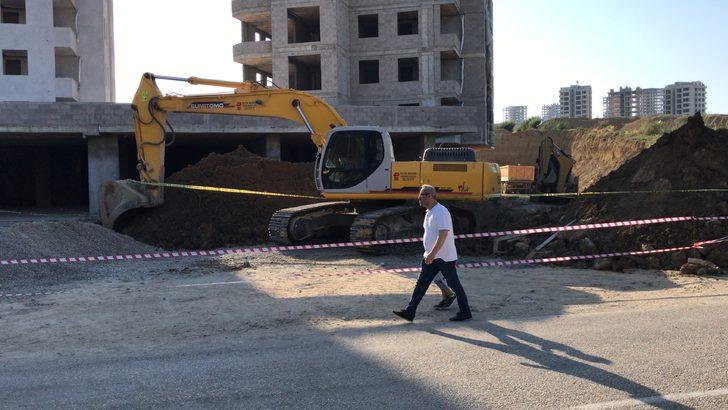 Adana'da göçük altında kalan 2 kişi yaşamını yitirdi G3