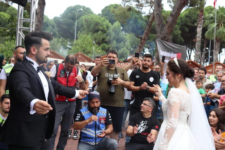 Ordu’da "Motosiklet Festivali" G5