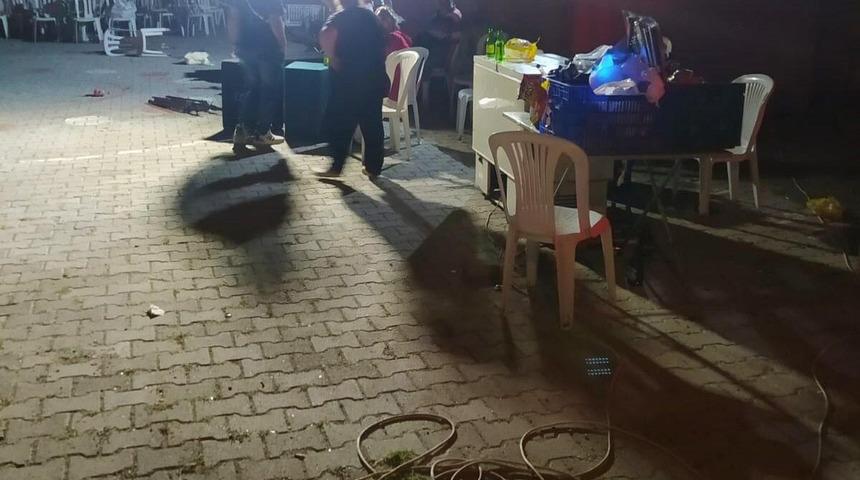 3 kişi öldü, 5 kişi yaralandı: 2 uzman çavuş kardeş, olay sonrasında teslim oldu! Düğünün kana bulanma sebebi ortaya çıktı