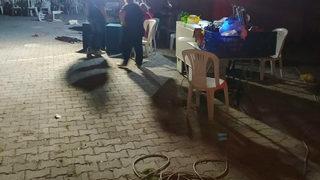 3 kişi öldü, 5 kişi yaralandı: 2 uzman çavuş kardeş, olay sonrasında teslim oldu! Düğünün kana bulanma sebebi ortaya çıktı