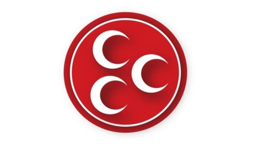 MHP’den Erdoğan’a yanıt: Türkeş’in fikriyatını sevip kabul etmeden siyasi tutumu örnek alınamaz