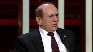 Burhan Kuzu'dan Putin'e hakaret