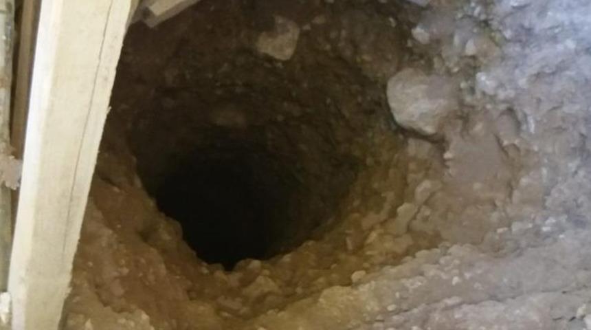 Kayseri'de acı olay! 75 yaşındaki yaşlı adam 25 metrelik çukura düşüp hayatını kaybetti