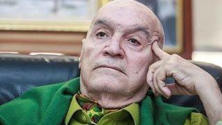 Hıncal Uluç’un son sağlık durumu! Sabah Gazetesi yazarı Hıncal Uluç öldü iddialarına cevap verdi