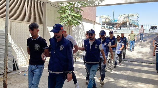 Gaziantep'te sokakta oynayan çocuk, merminin isabet etmesi sonucu hayatını kaybetti