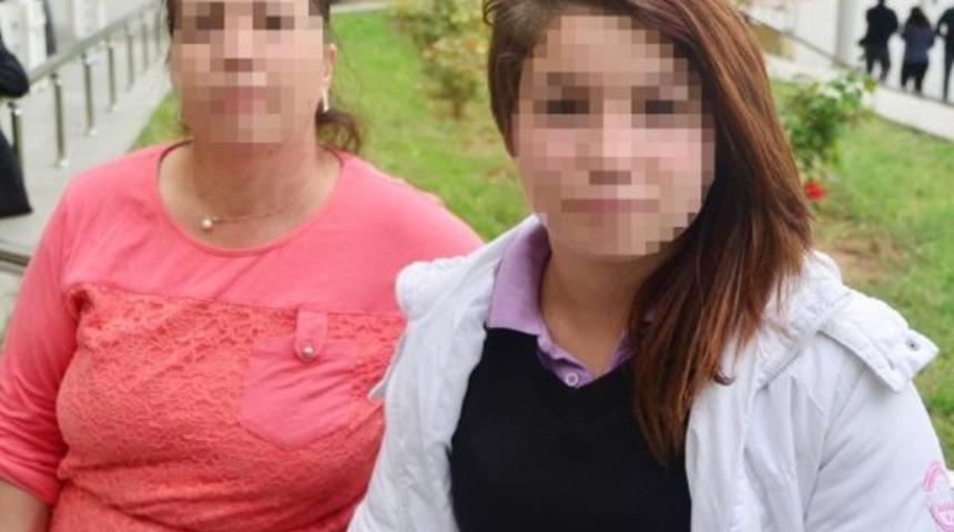 13 yaşındaki kıza tacizden 2 kişiye dava