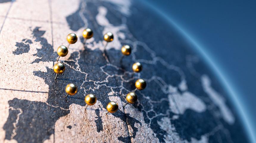 Kuzey Makedonya hükümetinden Avrupa Birliği üyeliği için 'yeşil ışık' geldi!