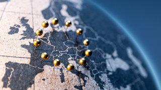 Kuzey Makedonya hükümetinden Avrupa Birliği üyeliği için 'yeşil ışık' geldi!