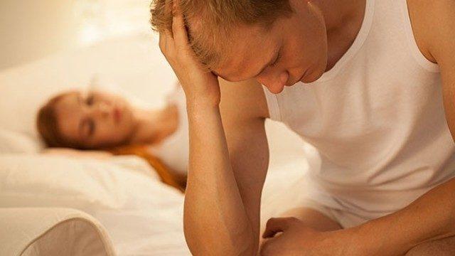 Şeker hastalığı iktidarsızlık sorununa yol açabilir