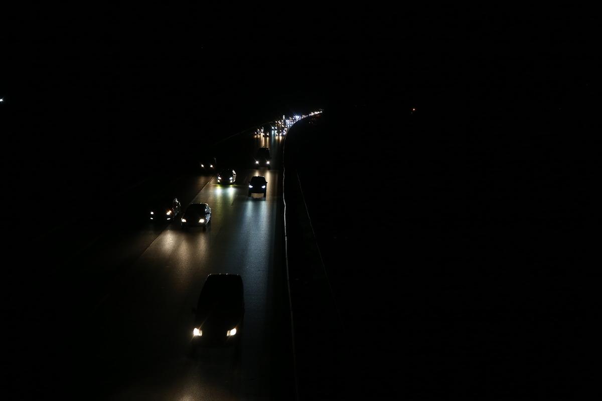 Anadolu Otoyolu'nda tatil d&ouml;n&uuml;ş&uuml; yoğunluğu devam ediyor