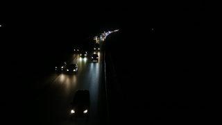 Anadolu Otoyolu'nda tatil dönüşü yoğunluğu devam ediyor