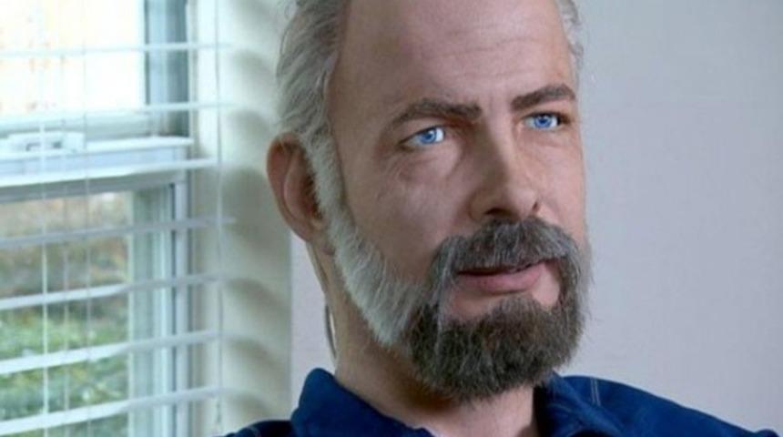 İnsansı robot: Hanson Robotics