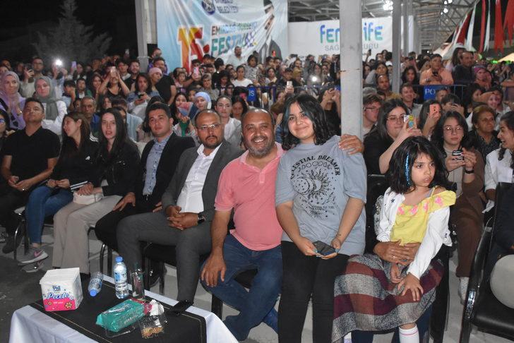Afyonkarahisar'da "15. Emirdağ Gurbetçi" festivali G2