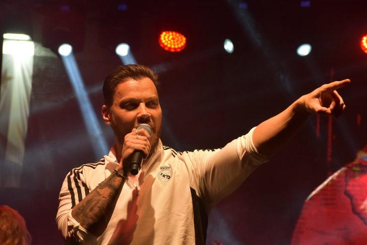 Afyonkarahisar'da "15. Emirdağ Gurbetçi" festivali G3