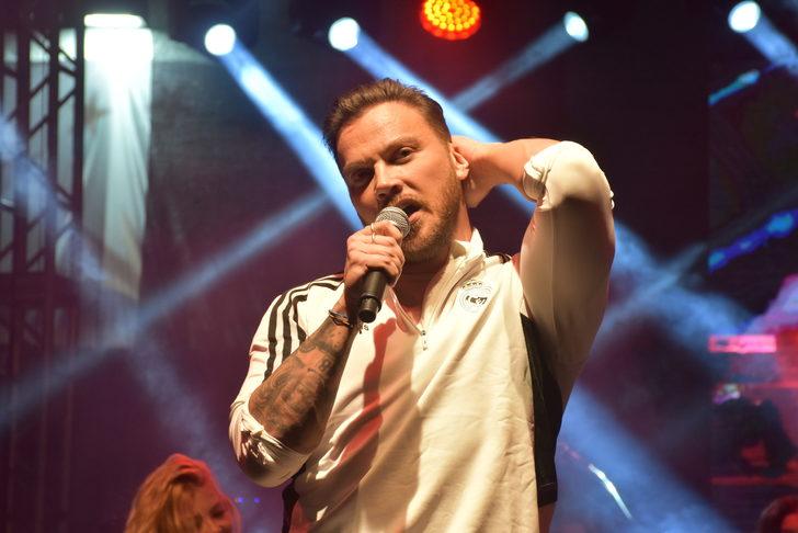 Afyonkarahisar'da "15. Emirdağ Gurbetçi" festivali G4