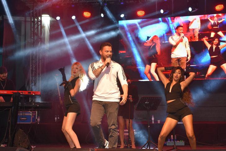 Afyonkarahisar'da "15. Emirdağ Gurbetçi" festivali G5