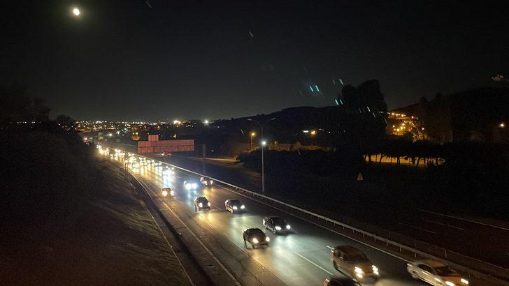 İstanbul'da bayram tatilinden dönüş yoğunluğu yaşanıyor G1