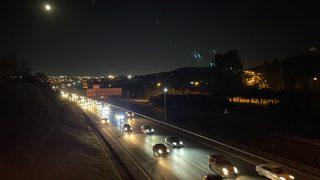 İstanbul'da bayram tatilinden dönüş yoğunluğu yaşanıyor