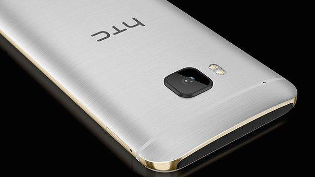 HTC One M9+ “Aurora” modeli görüldü!