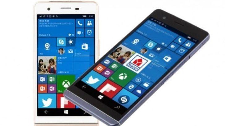 Windows 10’lu telefonlara yenisi ekleniyor: EveryPhone