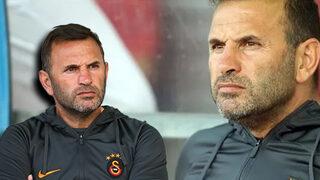 Son dakika: Galatasaray'da kriz patlak verdi! Daha lig bile başlamadan isyan çıktı! ''Beni neden aldınız?''