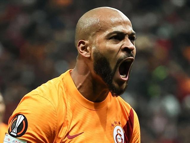 Sevilla'da adeta kaybolmuştu! Galatasaray'dan Marcao sürprizi... Geri dönüyor