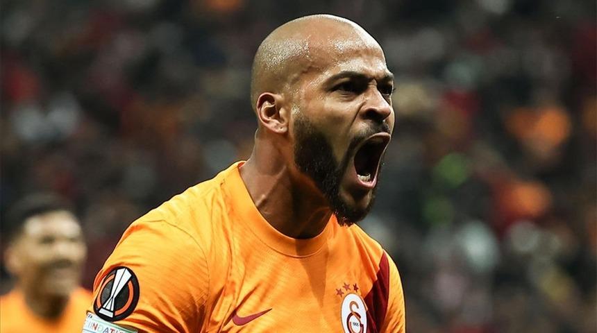 Galatasaray'ın eski savunmacısı Marcao'dan sürpriz karar! Geri dönüyor...