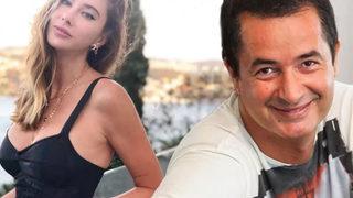 Acun Ilıcalı ve Şeyma Subaşı kızları Melisa Ilıcalı konusunda gerildi mi? Mekanı terk etti