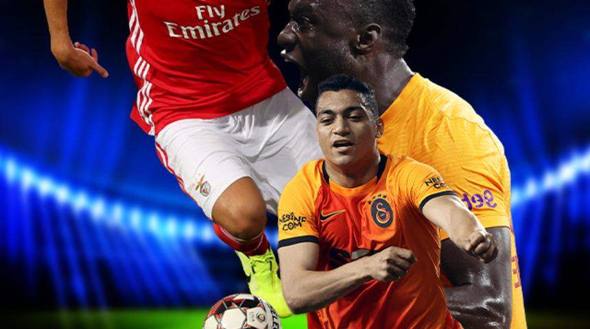Son dakika spor haberi: Diagne gitti, Mohamed satılıyor! İşte Galatasaray'ın yeni golcüsü! Maliyeti belli oldu